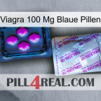 Viagra 100 Mg Blue Pills 37